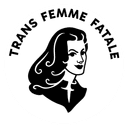 Trans Femme Fatale Logo